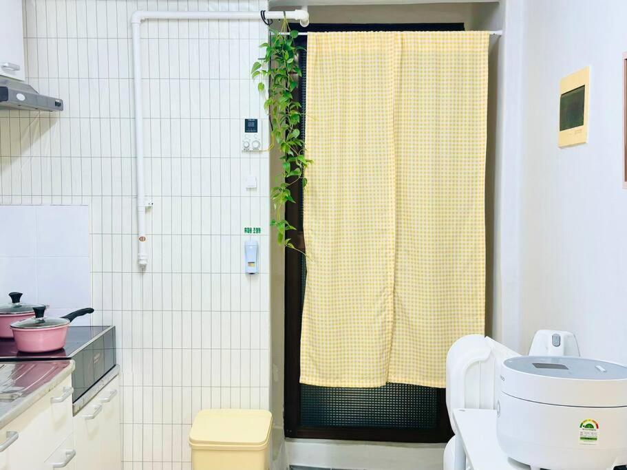 Apartment Honey's House Seoul