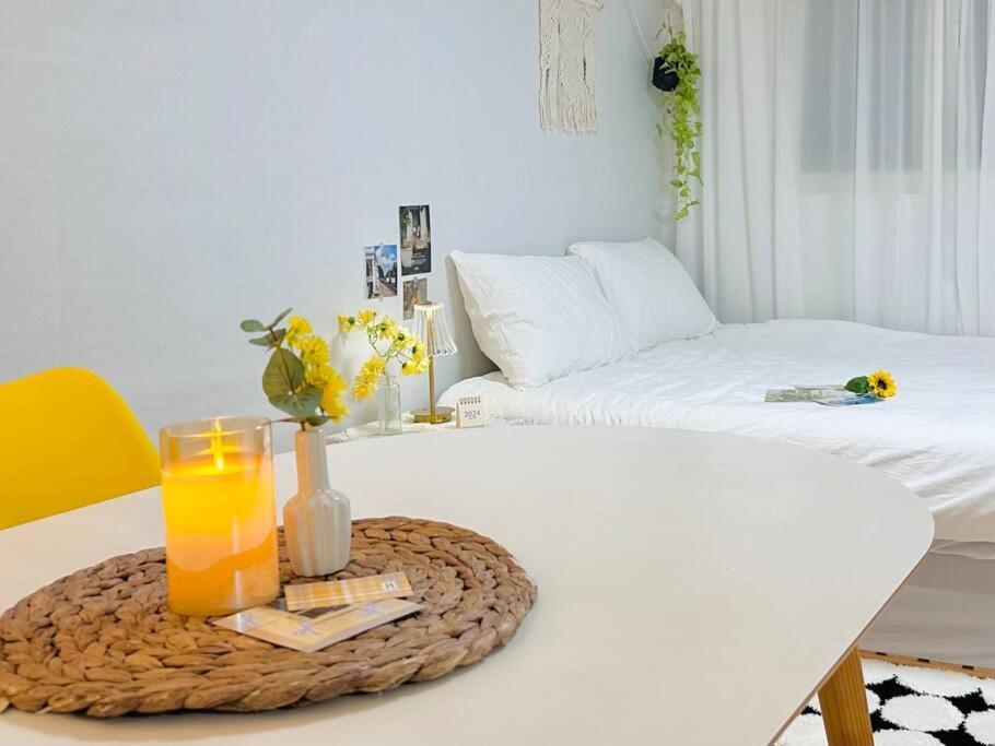 Honey's House Apartment *