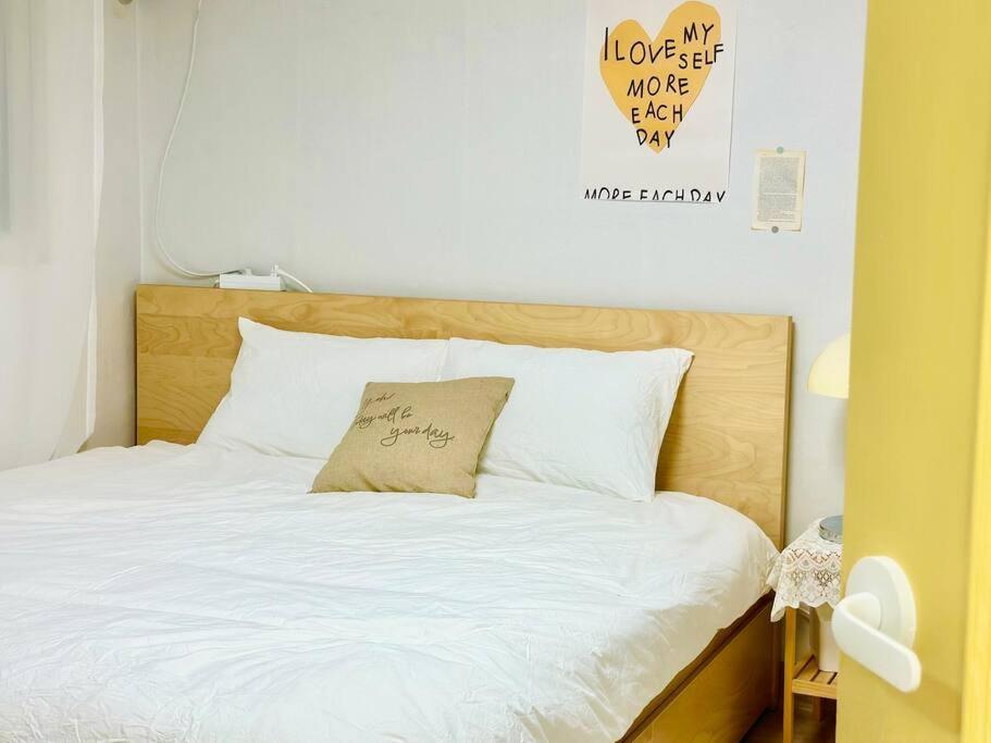Apartment Honey's House Seoul