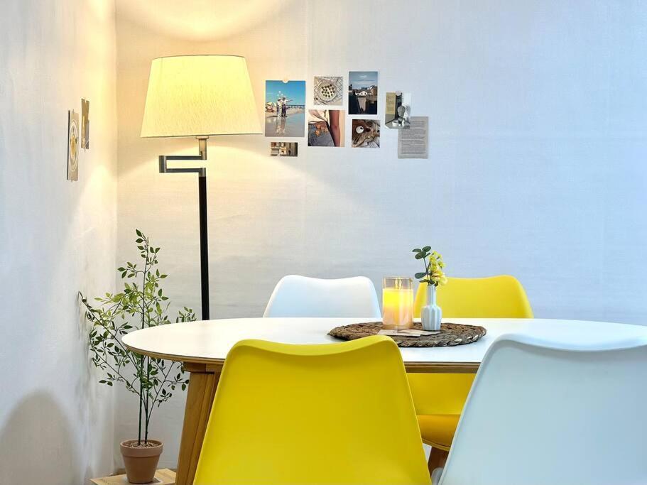 Honey's House Apartment