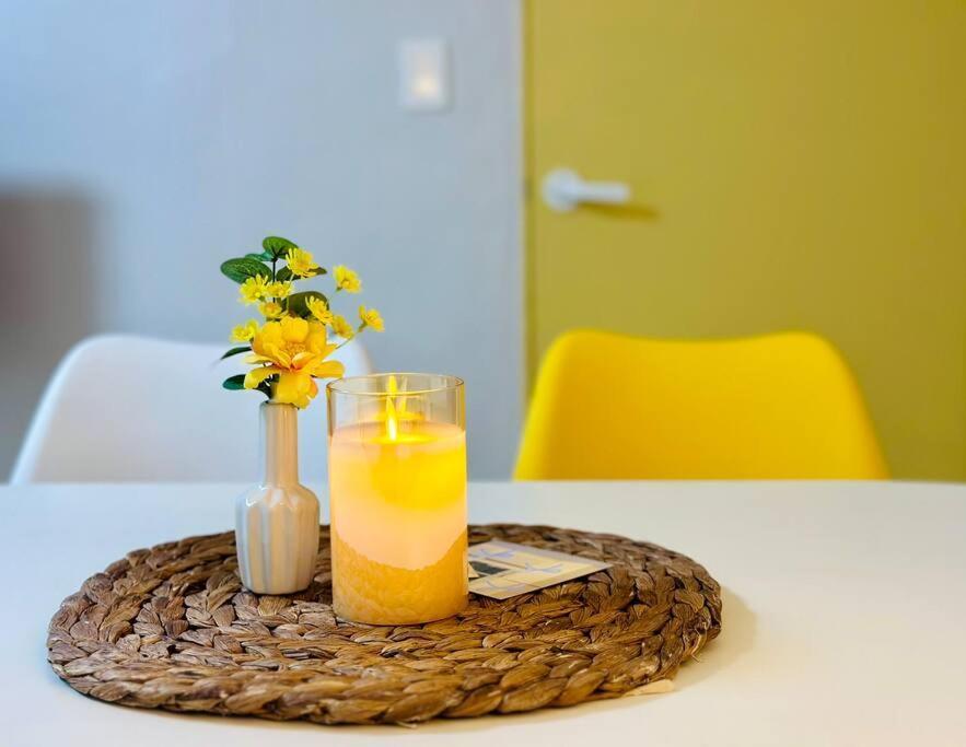 Apartment Honey's House