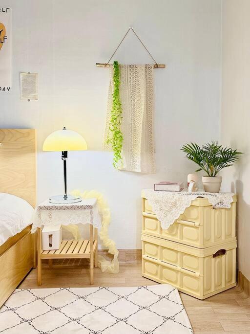 Honey's House Apartment *