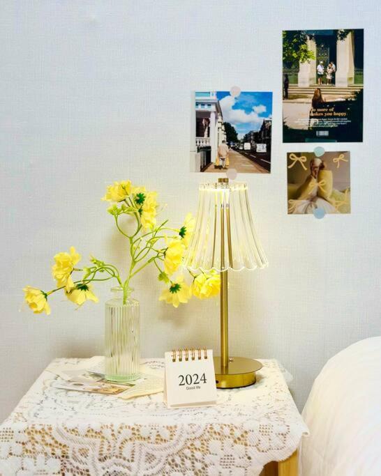 Apartment Honey's House *